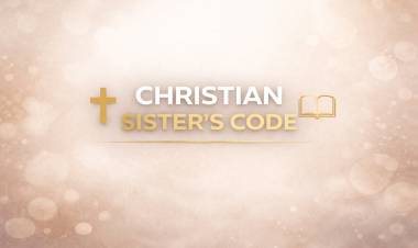 Christian Sister's Code