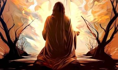 How To Activate The Anointing