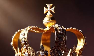 “KINGING” IN LIFE