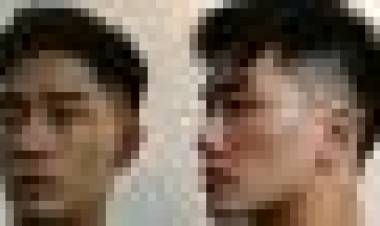 Don't Forget What You Look Like