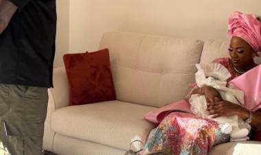 The Power of a Burning Desire