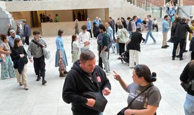 Awakening A Sleeping Spirit