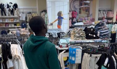 Forever In His Presence 