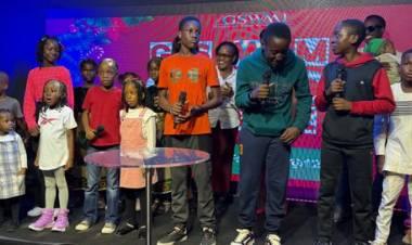 Purpose Commands Supply