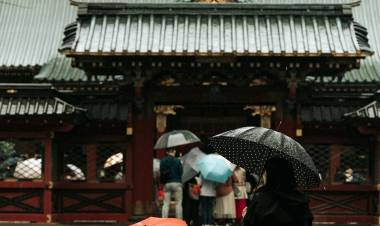 Dealing With Family Patterns