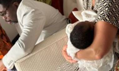 Command All Things In His Name