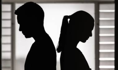 When Marriage Feels Like a Battlefront