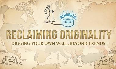 The Rehoboth Strategy: Reclaiming Originality