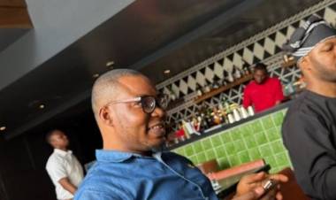 The Glory Of His Word