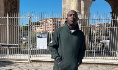 Supernatual Restoration