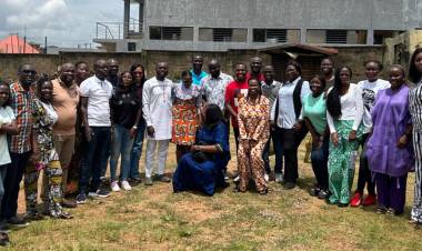 Choosing The Right Team