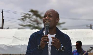 Standing With Divinity