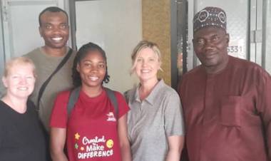 The Key To Your Destiny