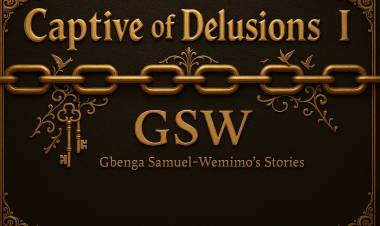 Captive of Delusions