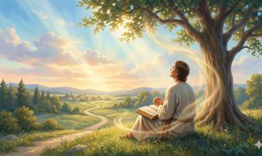 Talk To The Holy Spirit Always