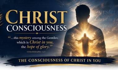 Christ Consciousness