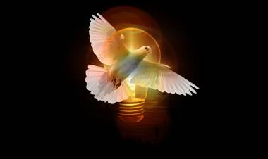 Incantations Of The Spirit 