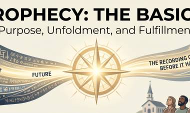 Prophecy: The Basics
