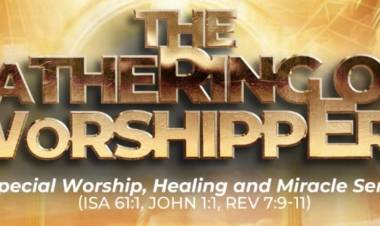 Dominion Over All Things