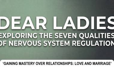 Dear Ladies