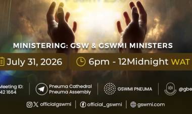 Command All Things