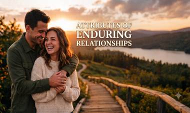 Attributes of Enduring Relationships