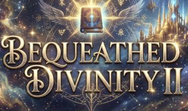 Bequeathed Divinity II