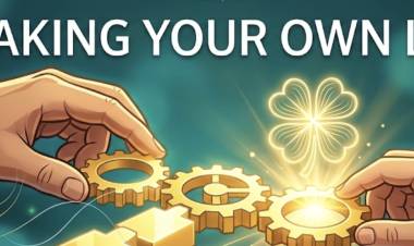 Making Your Own Luck