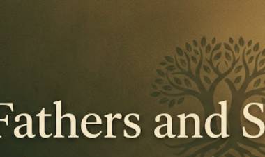 Of Fathers and Sons