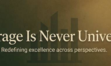 Average Is Never Universal