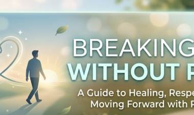 Breaking Up Without Pain