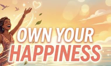 Own Your Happiness 