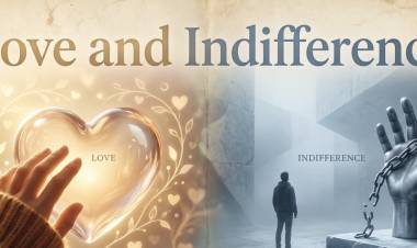 Love and Indifference