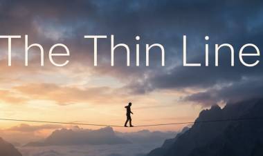 The Thin Line