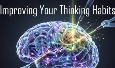 Improving Your Thinking Habits
