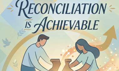 Reconciliation Is Achievable