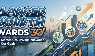 Balanced Growth Towards 30