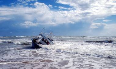 Treating Another Person’s Success as Evidence of Your Failure