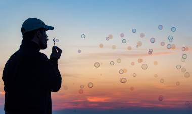 The Debt of Making Meaning From Everything