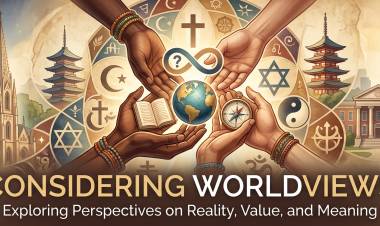 Considering Worldviews