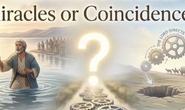 Miracles or Coincidences?