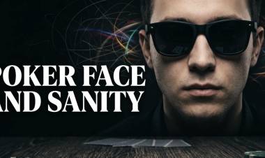 Poker Face and Sanity