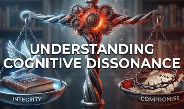 Understanding Cognitive Dissonance
