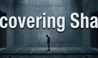 Discovering Shame