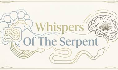 Whispers Of The Serpent
