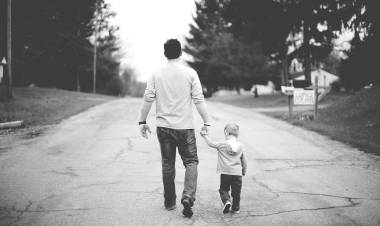 A Father's Love
