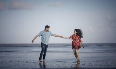 Difficult Marriage: Why Men Withdraw Emotionally