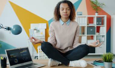 Working On Yourself Within