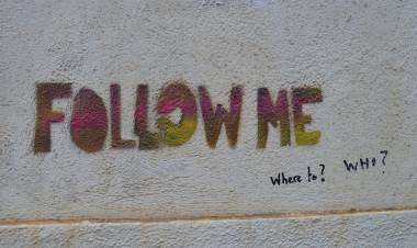 Follow Me