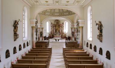 Pharisee Energy and Nigerian Christians